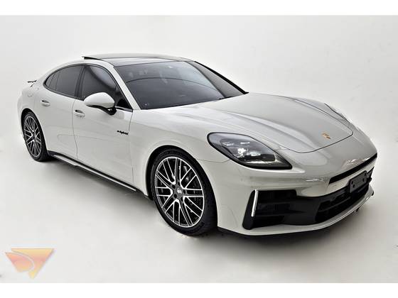 PORSCHE PANAMERA 2.9 V6 E-HYBRID 4 PDK